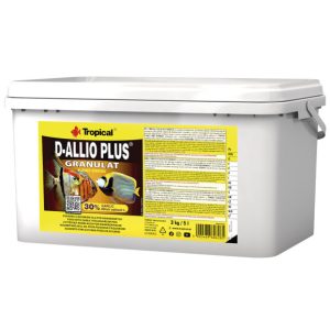 Tropical D-Allio Plus Gran