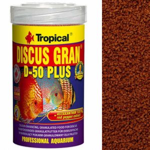 Tropical DISCUS GRAN D-50