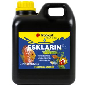 Tropical Esklarin