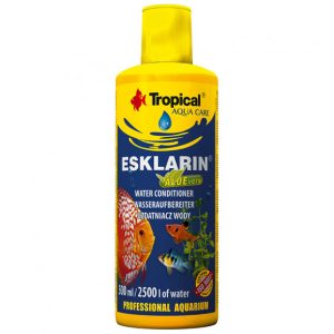 Tropical Esklarin