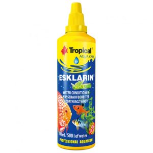 Tropical Esklarin