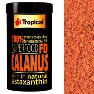 Tropical FD Calanus 100ml 12g