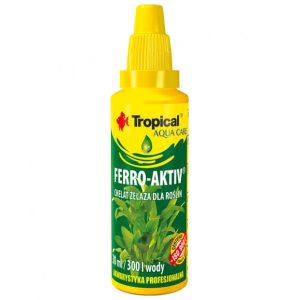 Tropical Ferro-Aktiv