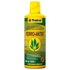 Tropical Ferro-Aktiv