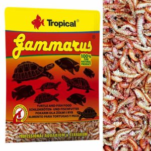 Tropical Gammarus 12g TOREBKA