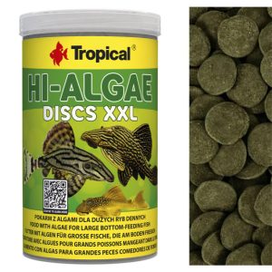 Tropical Hi-Algae Discs