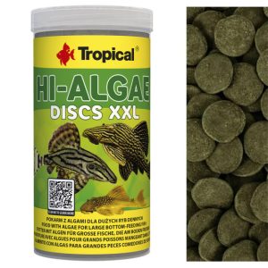 Tropical Hi-Algae Discs