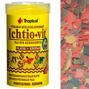 Tropical ICHTIO-VIT