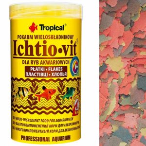 Tropical ICHTIO-VIT