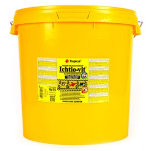Tropical Ichtio-Vit wiadro