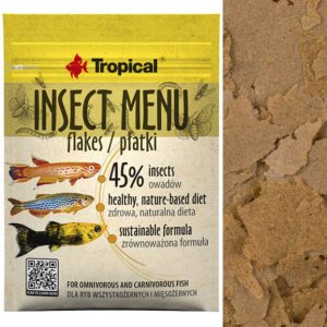 Tropical Insect Manu Flakes 12g - saszetka