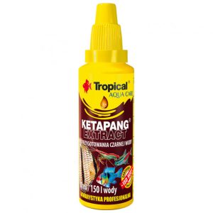 Tropical KETAPANG EXTRACT