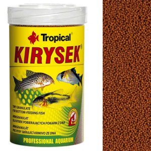 Tropical KIRYSEK