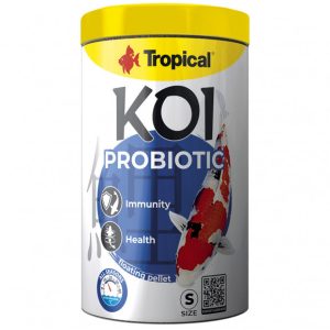 Tropical KOI PROBIOTIC S 1000ML/320G