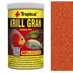 Tropical KRILL GRAN
