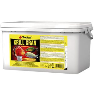 Tropical KRILL GRAN