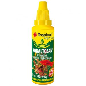 Tropical Kobaltosan
