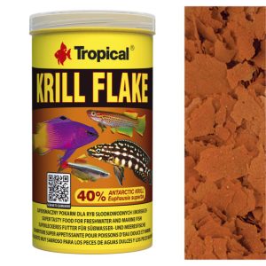 Tropical Krill Flake