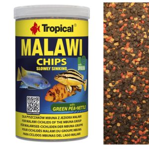 Tropical MALAWI CHIPS