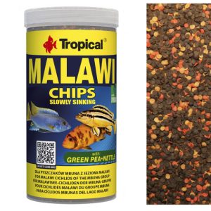 Tropical MALAWI CHIPS