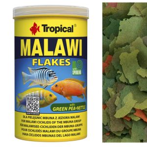 Tropical MALAWI