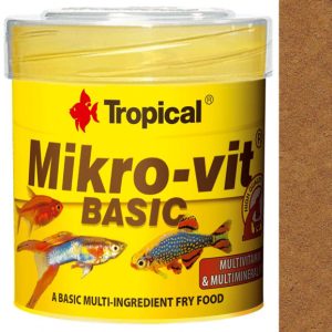 Tropical MIKROVIT BASIC