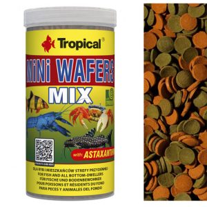 Tropical MINI WAFERS MIX