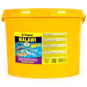 Tropical Malawi