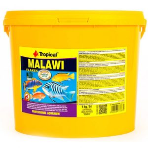 Tropical Malawi