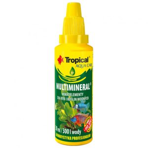 Tropical Multimineral