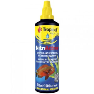Tropical NITRI-ACTIVE 100 ML