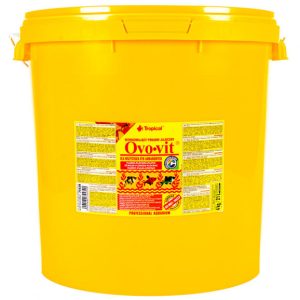 Tropical Ovo-Vit