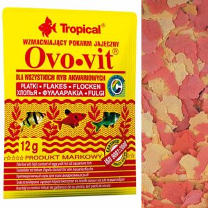 Tropical Ovo-vit 12g