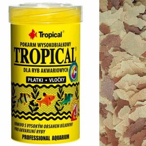 Tropical