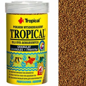 Tropical