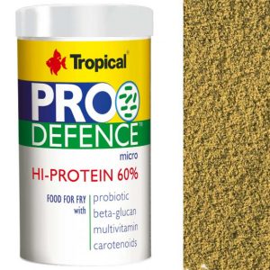 Tropical Pro Defence Micro 100ml/60g