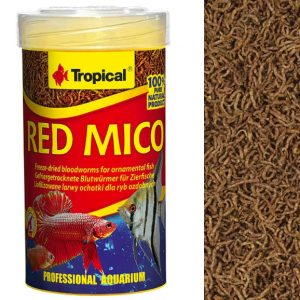 Tropical RED MICO