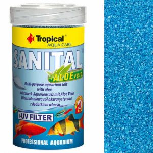 Tropical SANITAL