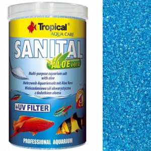 Tropical SANITAL