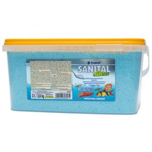 Tropical SANITAL