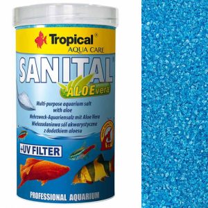 Tropical SANITAL