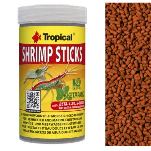 Tropical SHRIMP STICK