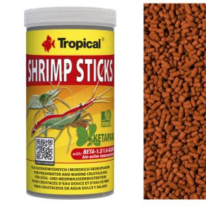 Tropical SHRIMP STICK