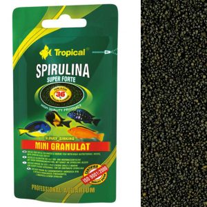 Tropical SPIRULINA FORTE