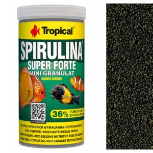 Tropical SPIRULINA FORTE