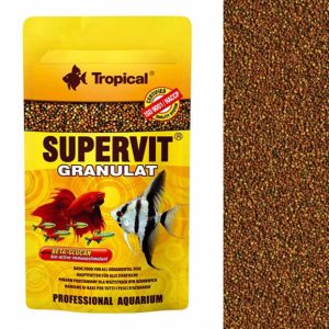 Tropical SUPERVIT