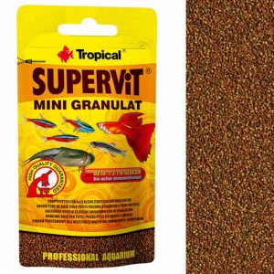 Tropical SUPERVIT MINI