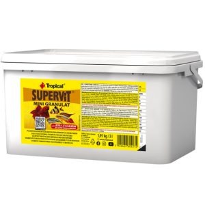 Tropical SUPERVIT MINI