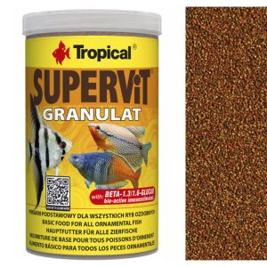 Tropical SUPERVIT