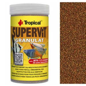 Tropical SUPERVIT